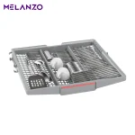 ماشین ظرفشویی 14 نفره بوش مدل BOSCH DISHWASHER | SMS6ZCW85M - Image 5