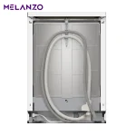 ماشین ظرفشویی 14 نفره بوش مدل BOSCH DISHWASHER | SMS6ZCW85M - Image 7