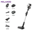 جارو شارژی بوش مدل BOSCH RECHARGEABLE BROOM | BCS712GB - Image 2