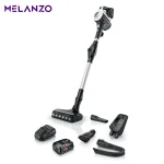 جارو شارژی بوش مدل BOSCH RECHARGEABLE BROOM | BCS712GB - Image 3
