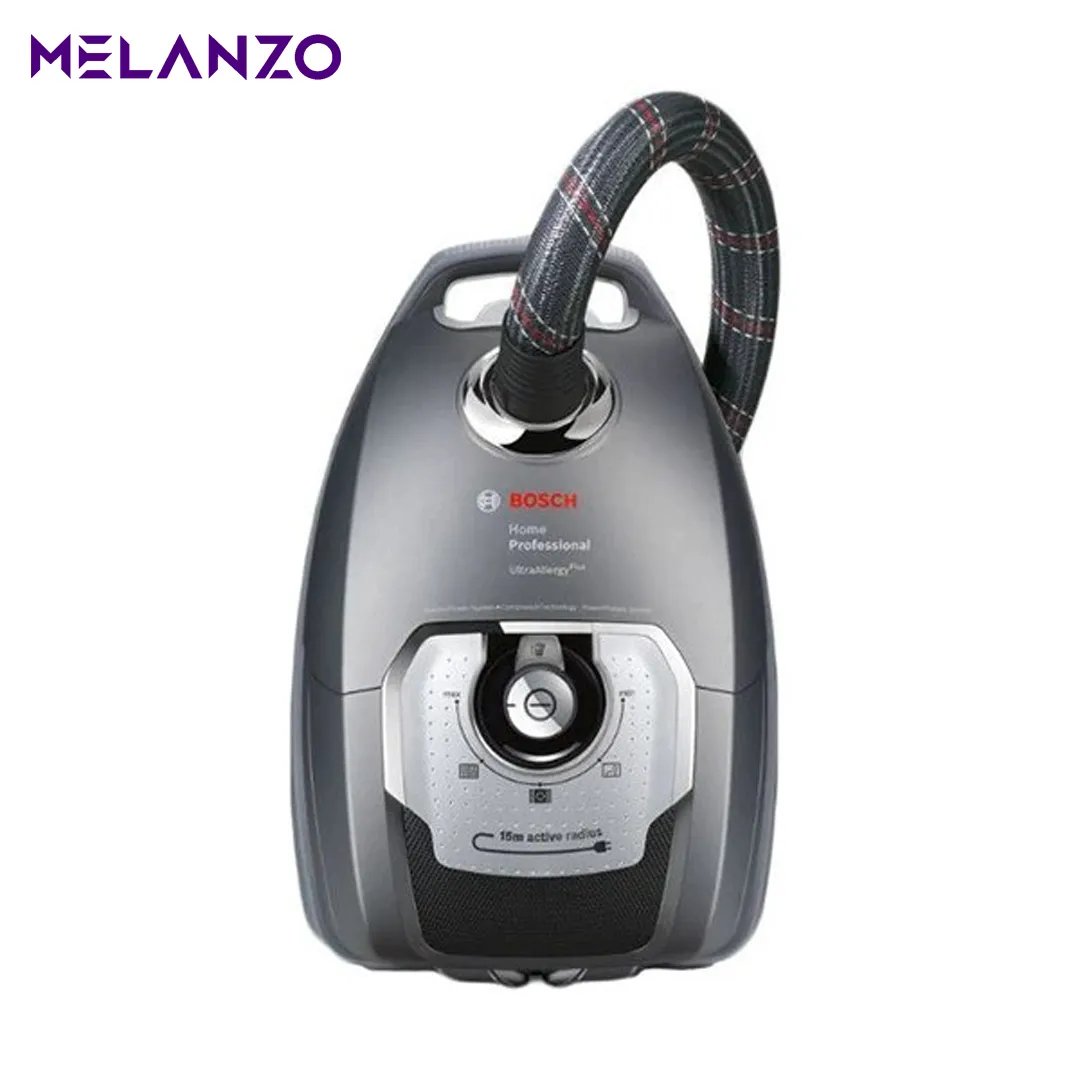 8PRO5 BOSCH VACCUM CLEANER جاروبرقی بوش مدل BOSCH VACCUM CLEANER | BGL8PRO5 - Image 1