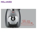 جاروبرقی بوش مدل BOSCH VACCUM CLEANER | BGL8PRO5 - Image 4