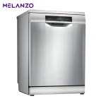 ماشین ظرفشویی 13 نفره بوش مدل BOSCH DISHWASHER | SMS8ZDI86Q