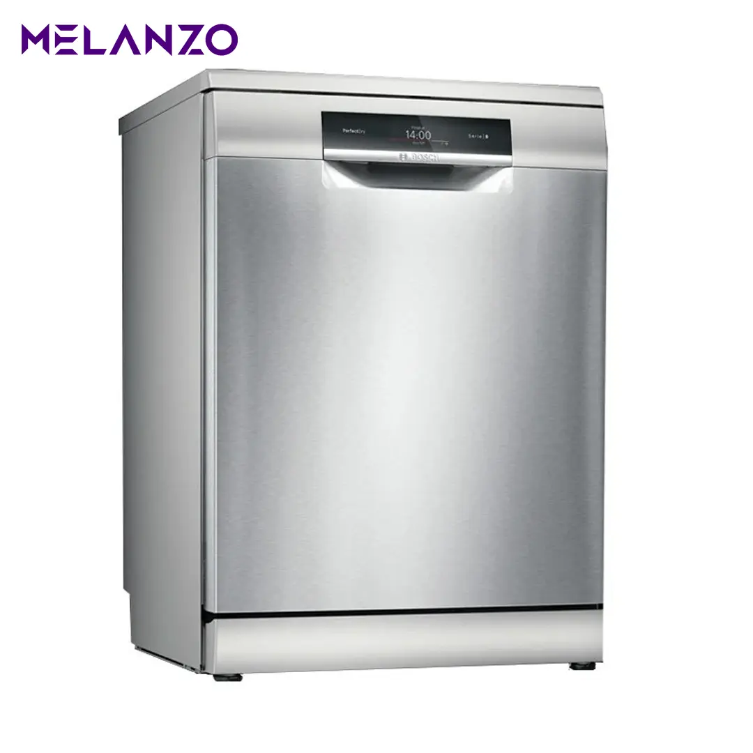 8ZDI86 BOSCH DISHWASHER ماشین ظرفشویی 13 نفره بوش مدل BOSCH DISHWASHER | SMS8ZDI86Q - Image 1