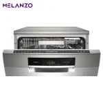 ماشین ظرفشویی 13 نفره بوش مدل BOSCH DISHWASHER | SMS8ZDI86Q - Image 2