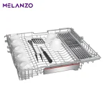 ماشین ظرفشویی 13 نفره بوش مدل BOSCH DISHWASHER | SMS8ZDI86Q - Image 3