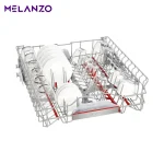 ماشین ظرفشویی 13 نفره بوش مدل BOSCH DISHWASHER | SMS8ZDI86Q - Image 4