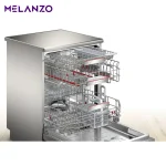 ماشین ظرفشویی 13 نفره بوش مدل BOSCH DISHWASHER | SMS8ZDI86Q - Image 6