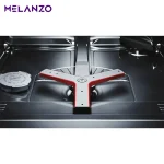 ماشین ظرفشویی 13 نفره بوش مدل BOSCH DISHWASHER | SMS8ZDI86Q - Image 7