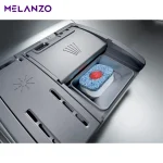 ماشین ظرفشویی 13 نفره بوش مدل BOSCH DISHWASHER | SMS8ZDI86Q - Image 8