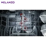 ماشین ظرفشویی 13 نفره بوش مدل BOSCH DISHWASHER | SMS8ZDI86Q - Image 9