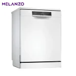 ماشین ظرفشویی بوش 13 نفره مدل BOSCH DISHWASHER | SMS8ZDW86M