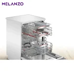 ماشین ظرفشویی بوش 13 نفره مدل BOSCH DISHWASHER | SMS8ZDW86M - Image 3