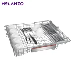 ماشین ظرفشویی بوش 13 نفره مدل BOSCH DISHWASHER | SMS8ZDW86M - Image 4