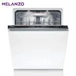 ماشین ظرفشویی 13 نفره بوش تو کار مدل BOSCH DISHWASHER | SMV8ZDX86M