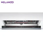 ماشین ظرفشویی 13 نفره بوش تو کار مدل BOSCH DISHWASHER | SMV8ZDX86M - Image 2
