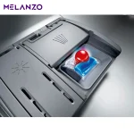 ماشین ظرفشویی 13 نفره بوش تو کار مدل BOSCH DISHWASHER | SMV8ZDX86M - Image 10
