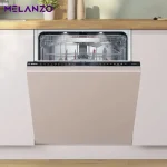 ماشین ظرفشویی 13 نفره بوش تو کار مدل BOSCH DISHWASHER | SMV8ZDX86M - Image 3