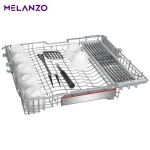 ماشین ظرفشویی 13 نفره بوش تو کار مدل BOSCH DISHWASHER | SMV8ZDX86M - Image 5