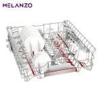 ماشین ظرفشویی 13 نفره بوش تو کار مدل BOSCH DISHWASHER | SMV8ZDX86M - Image 9