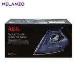اتو بخار آاگ مدل AEG STEAM IRON | SI6-1-4MN - Image 9