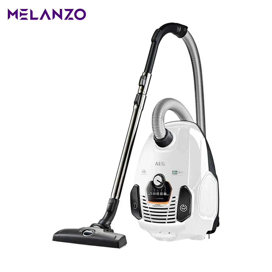 AEG VX7-2-IWS VACCUM CLEANER جاروبرقی آاگ مدل AEG VACCUM CLEANER | VX7-2-IW-S - Image 1