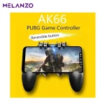 دسته بازی ممو پابجی مدل PUBG MOBILE CONTROLLER | AK-66 - Image 5
