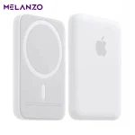 پاوربانک MAGSAFE آیفون 5000 میلی آمپر | IPHONE POWERBANK