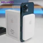 پاوربانک MAGSAFE آیفون 5000 میلی آمپر | IPHONE POWERBANK - Image 2