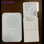 پاوربانک MAGSAFE آیفون 5000 میلی آمپر | IPHONE POWERBANK - Image 3