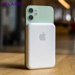 پاوربانک MAGSAFE آیفون 5000 میلی آمپر | IPHONE POWERBANK - Image 4