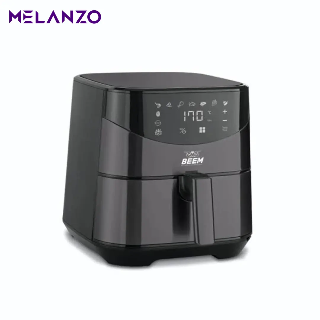 Air Fryer AF1003 هواپز (سرخکن) بیم مدل BEEM AIR FRYER | AF1003 - Image 1