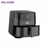 هواپز (سرخکن) بیم مدل BEEM AIR FRYER | AF1003 - Image 2