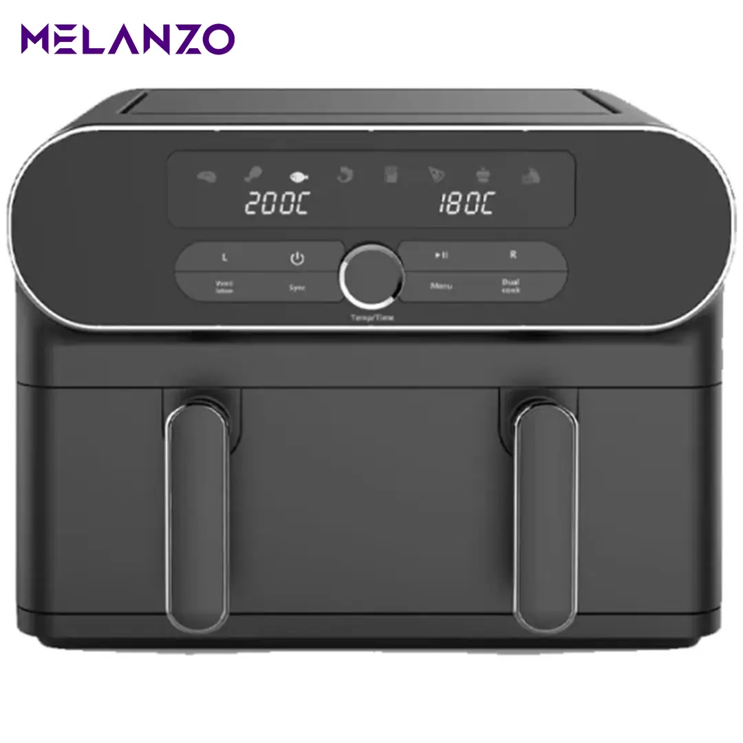 Air Fryer AF1006 هواپز (سرخکن) بیم مدل BEEM AIR FRYER | AF1006 - Image 1