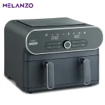 هواپز (سرخکن) بیم مدل BEEM AIR FRYER | AF1006 - Image 2