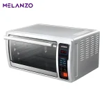 آون توستر بایترون مدل BITRON OVEN TOASTER | TO-830-CR
