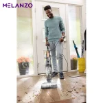 جاروبرقی چهارکاره بیسل مدل BISSELL VACCUM CLEANER | 3527E - Image 8