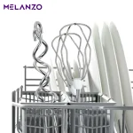 همزن بوش مدل BOSCH ELECTRIC MIXER | MFQ36460 - Image 9