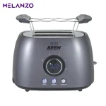 توستر نان بیم مدل BREAD TOASTER BEEM | BT1506