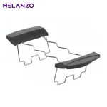 توستر نان بیم مدل BREAD TOASTER BEEM | BT1506 - Image 2