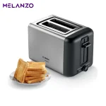 توستر نان بوش مدل BOSCH BREAD TOASTER | TAT3P420 - Image 5
