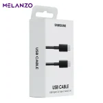 کابل دو سر TYPE-C مدل TYPE-C CABLE MADE IN VIETNAM | JSD-223 - Image 2