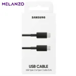 کابل دو سر TYPE-C مدل TYPE-C CABLE MADE IN VIETNAM | JSD-223 - Image 3