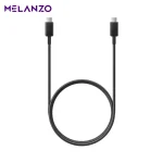 کابل دو سر TYPE-C مدل TYPE-C CABLE MADE IN VIETNAM | JSD-223