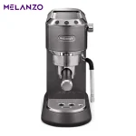 اسپرسو ساز ۱۱۰۰ میلی‌ لیتر دلونگی مدل DELONGHI ESPRESSO MAKER | EC885