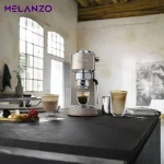 اسپرسو ساز ۱۱۰۰ میلی‌ لیتر دلونگی مدل DELONGHI ESPRESSO MAKER | EC885 - Image 10