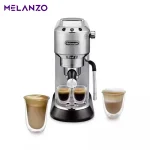 اسپرسو ساز ۱۱۰۰ میلی‌ لیتر دلونگی مدل DELONGHI ESPRESSO MAKER | EC885 - Image 4
