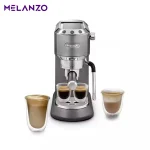 اسپرسو ساز ۱۱۰۰ میلی‌ لیتر دلونگی مدل DELONGHI ESPRESSO MAKER | EC885 - Image 5