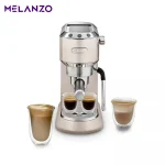 اسپرسو ساز ۱۱۰۰ میلی‌ لیتر دلونگی مدل DELONGHI ESPRESSO MAKER | EC885 - Image 6