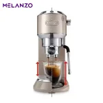 اسپرسو ساز ۱۱۰۰ میلی‌ لیتر دلونگی مدل DELONGHI ESPRESSO MAKER | EC885 - Image 7